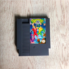Battletoads and Double Dragon The Ultimate Team box art for NES